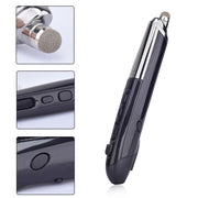 PR-08 Multifunctional Wireless Bluetooth Pen Mouse Capacitive Pen Mouse(Black)