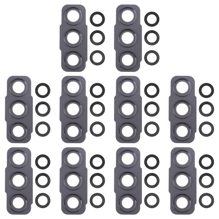 For Samsung Galaxy S21 FE 5G SM-G990B 10pcs Camera Lens Cover - free shipping - PMc TechLife - Order now!
