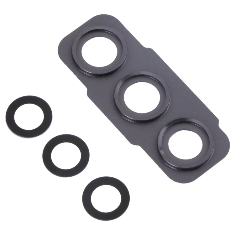 For Samsung Galaxy S21 FE 5G SM-G990B 10pcs Camera Lens Cover - free shipping - PMc TechLife - Order now!