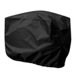 210D Oxford Cloth Boat Propeller Engine Waterproof and Dustproof Cover, Size:62x36x49cm/30-60HP(Black) - Marine Accessories & Parts by PMC TechLife | Online Shopping South Africa | PMC TechLife | Buy Now Pay Later Mobicred