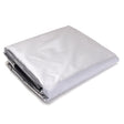210D Oxford Cloth Boat Propeller Engine Waterproof and Dustproof Cover, Size:62x36x49cm/30-60HP(Silver) - Marine Accessories & Parts by PMC TechLife | Online Shopping South Africa | PMC TechLife | Buy Now Pay Later Mobicred