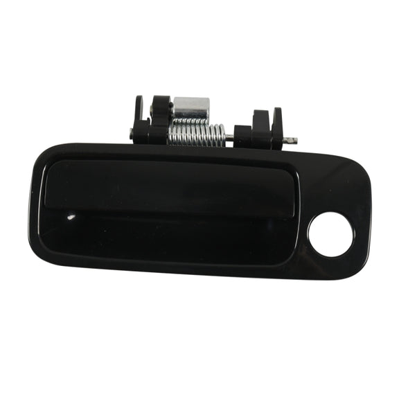 A7770 1 Pair Car Front Outside Door Handle 69210-AA010 for Toyota Camry 1997-2001