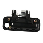A7770 1 Pair Car Front Outside Door Handle 69210-AA010 for Toyota Camry 1997-2001