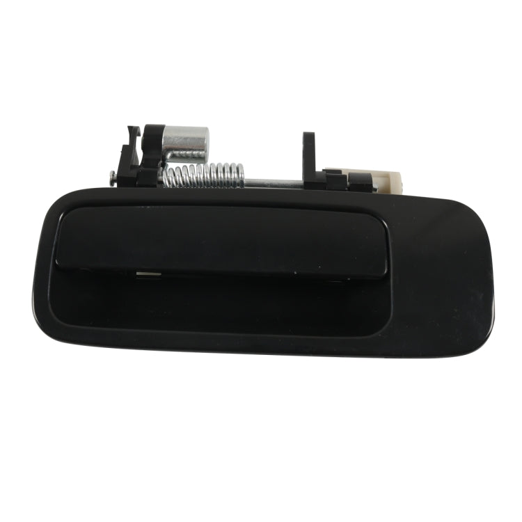 A7771 1 Pair Car Rear Outside Door Handle 69240-AA010 for Toyota Camry 1997-2001 - Door Handles by PMC TechLife | Online Shopping South Africa | PMC TechLife | Buy Now Pay Later Mobicred