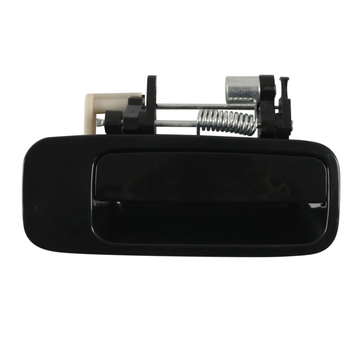 A7771 1 Pair Car Rear Outside Door Handle 69240-AA010 for Toyota Camry 1997-2001 - Door Handles by PMC TechLife | Online Shopping South Africa | PMC TechLife | Buy Now Pay Later Mobicred
