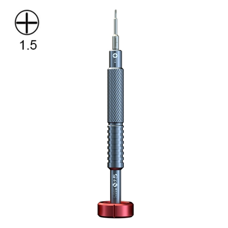 MECHANIC META Y Cross 1.5 Alloy Magnetic Screwdriver for Phone Repair - free shipping - PMC TechLife - Order now!