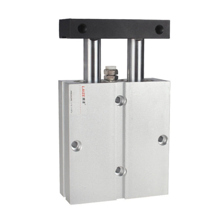 TN20x50 TN Series Double Rod Double Shaft Cylinder - Inflatable Pump by PMC TechLife | Online Shopping South Africa | PMC TechLife