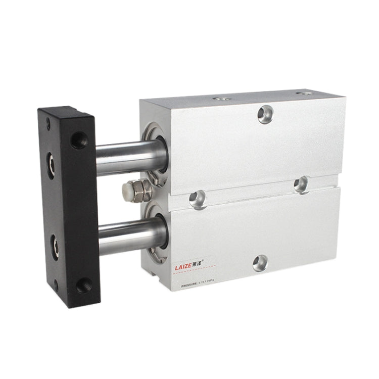 TN20x80 TN Series Double Rod Double Shaft Cylinder - Inflatable Pump by PMC TechLife | Online Shopping South Africa | PMC TechLife