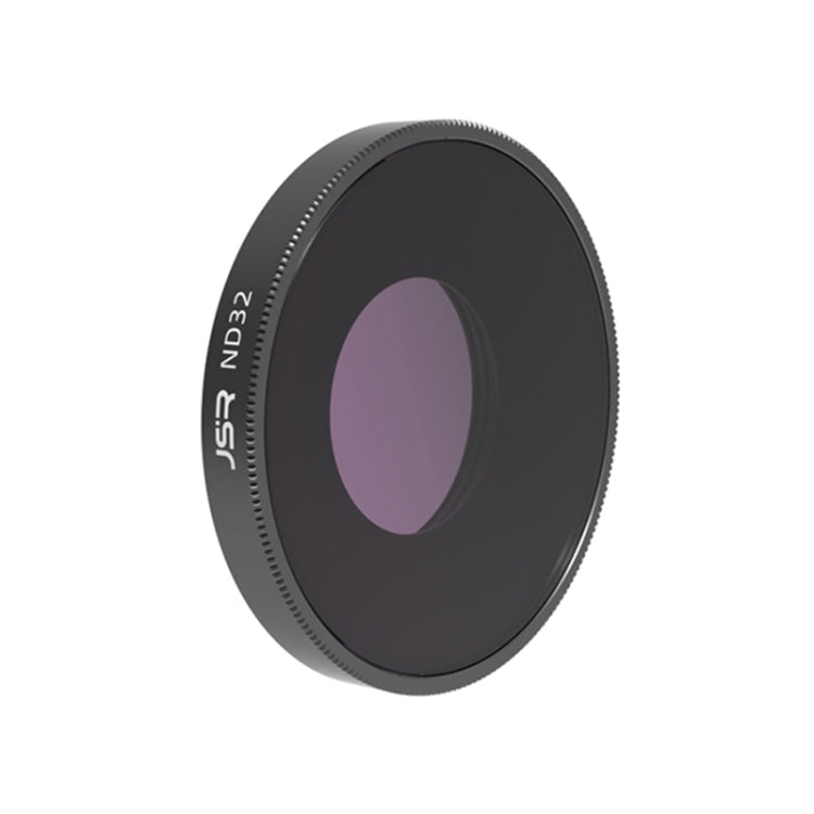 JSR LS ND32 Lens Filter For DJI Osmo Action 3 - Lens Filter by PMC TechLife | Online Shopping South Africa | PMC TechLife | Buy Now Pay Later Mobicred
