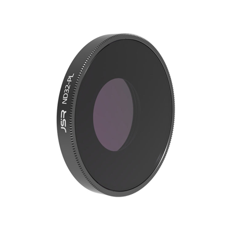 JSR LS ND32PL Lens Filter For DJI Osmo Action 3 - Lens Filter by PMC TechLife | Online Shopping South Africa | PMC TechLife | Buy Now Pay Later Mobicred