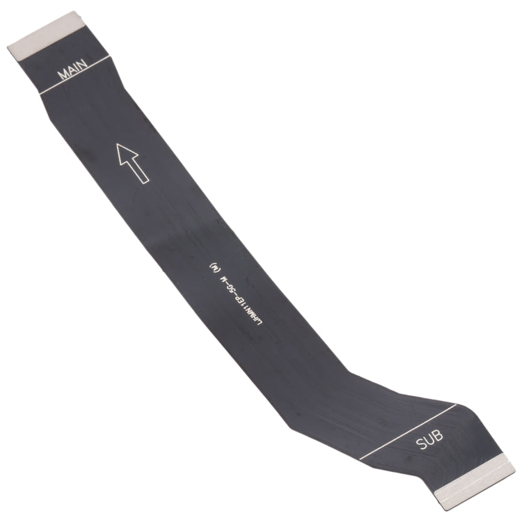 For Xiaomi Redmi Note 11 Pro 4G / Redmi Note 11E Pro 5G / Poco X4 Pro 5G Motherboard Flex Cable - Flex Cable by PMc TechLife | Online Shopping South Africa | PMc TechLife | Buy Now Pay Later Mobicred