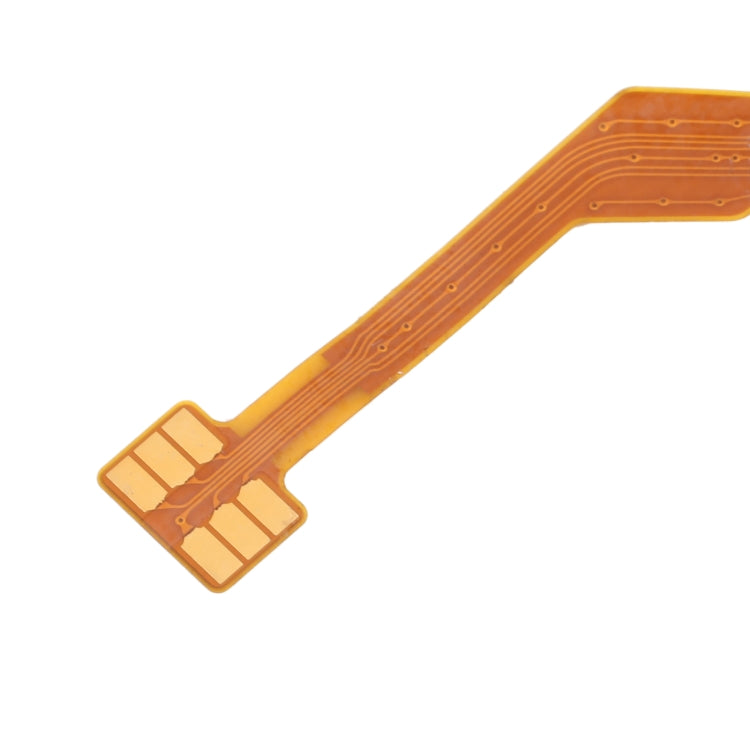 For Xiaomi Redmi K50 Gaming/Poco F4 GT Power Button & Volume Button Flex Cable - free shipping - PMc TechLife - Order now!