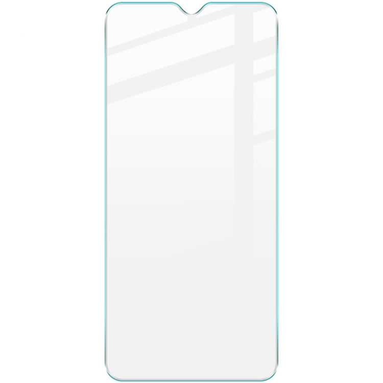 For Blackview A80/A80s imak H Series Tempered Glass Film - For Blackview by imak | Online Shopping South Africa | PMC TechLife | Buy Now Pay Later Mobicred
