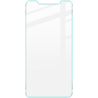 For Blackview BV6600E/BV4900/BV4900 Pro imak H Series Tempered Glass Film - For Blackview by imak | Online Shopping South Africa | PMC Jewellery | Buy Now Pay Later Mobicred
