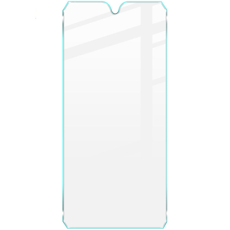 For Blackview BV9100 imak H Series Tempered Glass Film - For Blackview by imak | Online Shopping South Africa | PMC TechLife | Buy Now Pay Later Mobicred