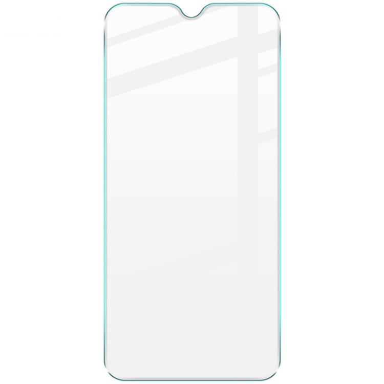 For Blackview BV9800/BV9800 Pro imak H Series Tempered Glass Film - For Blackview by imak | Online Shopping South Africa | PMC TechLife | Buy Now Pay Later Mobicred