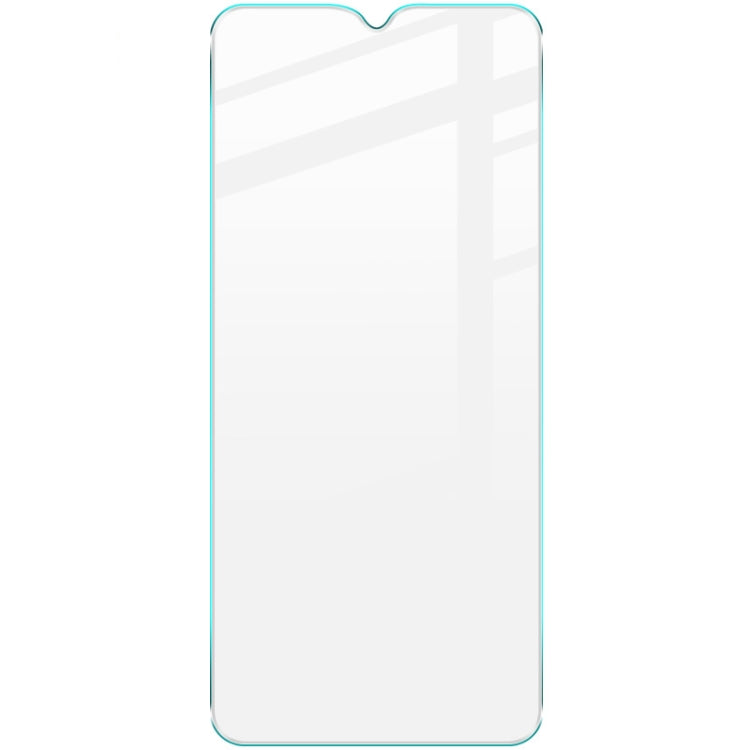 For Blackview OSCAL C60 imak H Series Tempered Glass Film - For Blackview by imak | Online Shopping South Africa | PMC TechLife | Buy Now Pay Later Mobicred