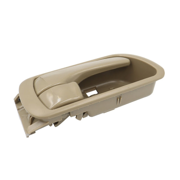 For Toyota Camry 2002-2006 1 Pair Car Door Inside Handle 69206-33040RH