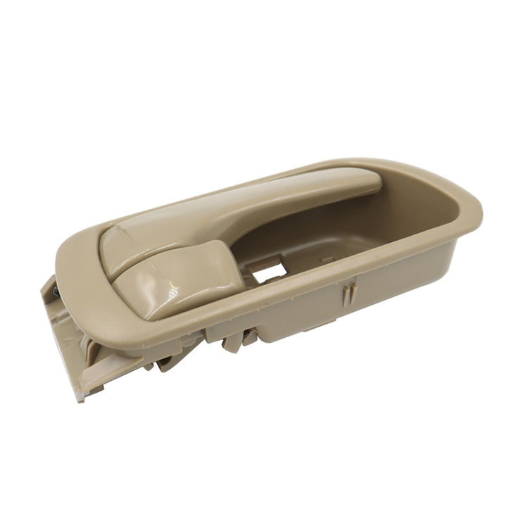 For Toyota Camry 2002-2006 Car Right Side Door Inside Handle 69206-33040 - Door Handles by PMC TechLife | Online Shopping South Africa | PMC TechLife | Buy Now Pay Later Mobicred