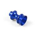 For Subaru BRZ / Toyota FT86 GT86 Gear Shift Knob Reverse Lifter Up(Blue) - free shipping - PMC TechLife - Order now!