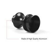 For Subaru BRZ / Toyota FT86 GT86 Gear Shift Knob Reverse Lifter Up(Black)