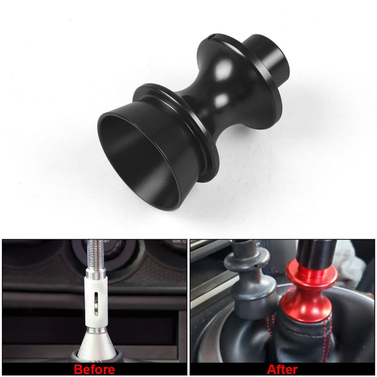 For Subaru BRZ / Toyota FT86 GT86 Gear Shift Knob Reverse Lifter Up(Red) - Shift Knob by PMC TechLife | Online Shopping South Africa | PMC TechLife