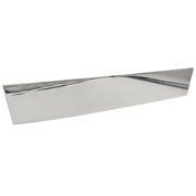 For Ford F-150 2004-2014 Car Door Window Stainless Steel Chrome Decoration Strip