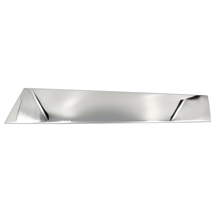 for Chrysler 300C 2005-2010 Car Door Window Stainless Steel Chrome Decoration Strip - Decorative Strip by PMC TechLife | Online Shopping South Africa | PMC TechLife | Buy Now Pay Later Mobicred