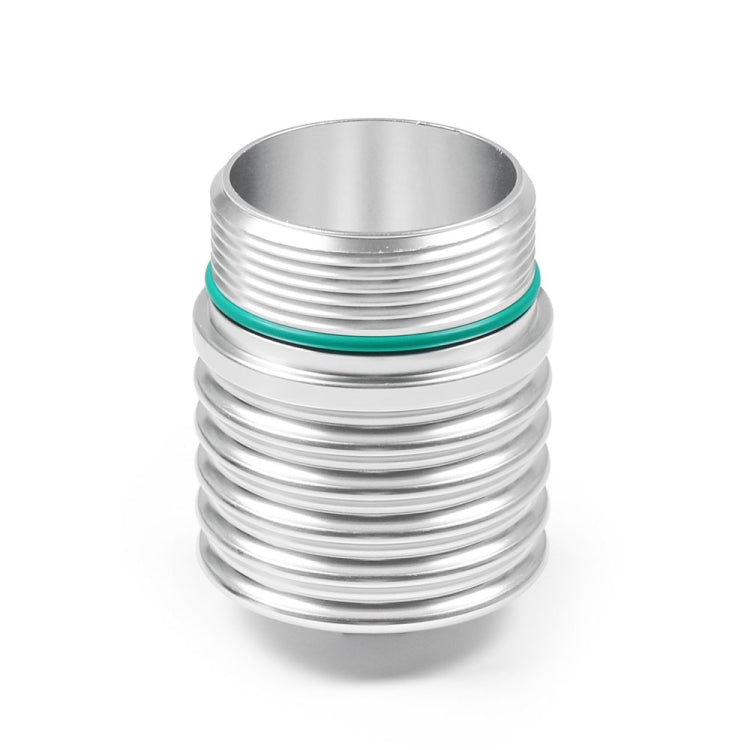 For Audi Car DSG-6 DQ250 Cool Flow Aluminum Oil Filter Housing 02E305045 - Engine Fittings by PMC TechLife | Online Shopping South Africa | PMC TechLife | Buy Now Pay Later Mobicred