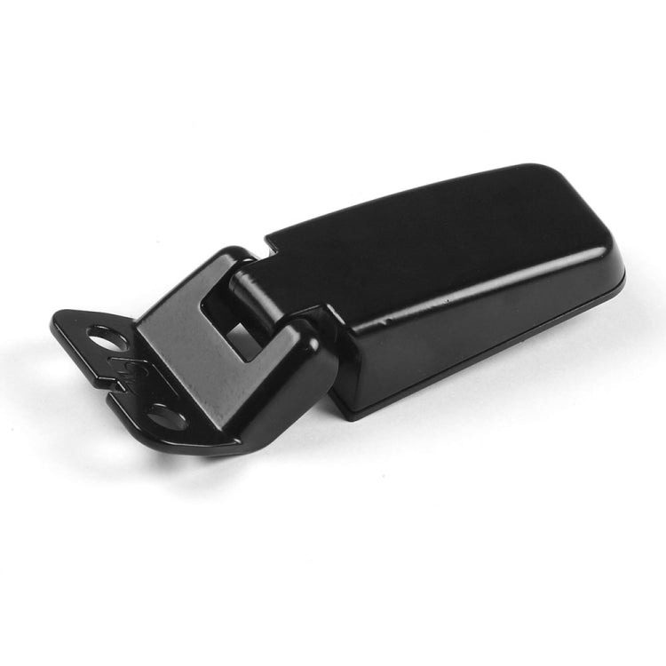 For Nissan Armada 2004-2015 Car Rear Tailgate Window Glass Hinges 90320-7S000 - Locks & Hasps by PMC TechLife | Online Shopping South Africa | PMC TechLife | Buy Now Pay Later Mobicred