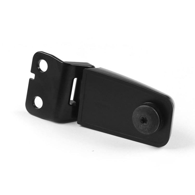 For Nissan Armada 2004-2015 Car Rear Tailgate Window Glass Hinges 90320-7S000 - Locks & Hasps by PMC TechLife | Online Shopping South Africa | PMC TechLife | Buy Now Pay Later Mobicred