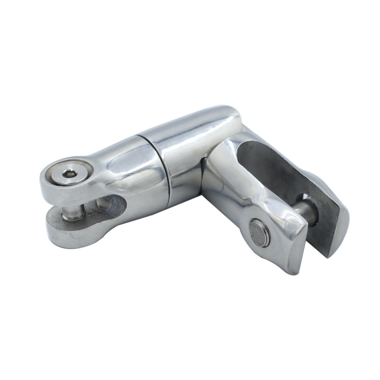 Two Stage 6-8mm 316 Stainless Steel Marine Anchor Rotary Joint - Marine Accessories & Parts by PMC TechLife | Online Shopping South Africa | PMC TechLife | Buy Now Pay Later Mobicred