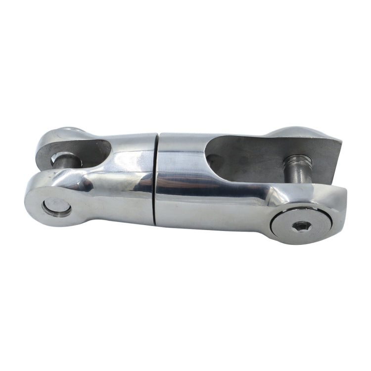 Two Stage10-12mm 316 Stainless Steel Marine Anchor Rotary Joint - Marine Accessories & Parts by PMC TechLife | Online Shopping South Africa | PMC TechLife | Buy Now Pay Later Mobicred