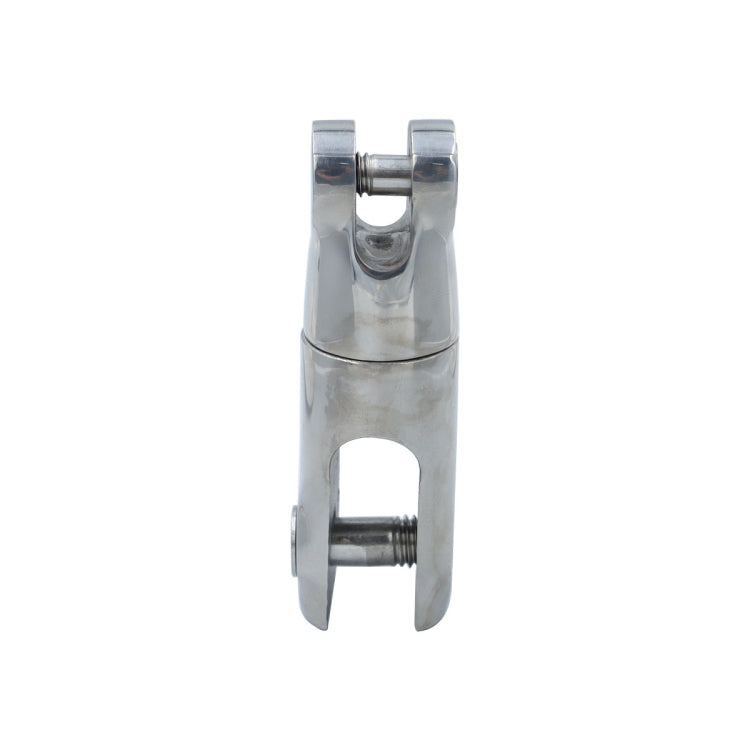 Two Stage10-12mm 316 Stainless Steel Marine Anchor Rotary Joint - Marine Accessories & Parts by PMC TechLife | Online Shopping South Africa | PMC TechLife | Buy Now Pay Later Mobicred