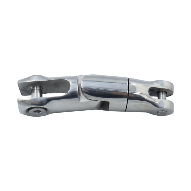 Three Stage 6-8mm 316 Stainless Steel Marine Anchor Rotary Joint - Marine Accessories & Parts by PMC TechLife | Online Shopping South Africa | PMC TechLife | Buy Now Pay Later Mobicred