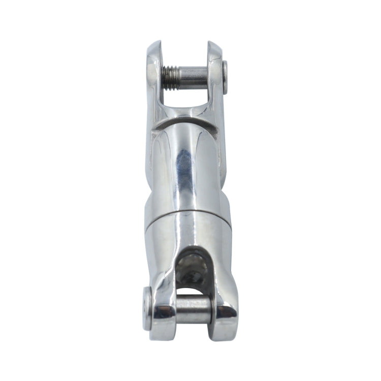 Three Stage 10-12mm 316 Stainless Steel Marine Anchor Rotary Joint - Marine Accessories & Parts by PMC TechLife | Online Shopping South Africa | PMC TechLife | Buy Now Pay Later Mobicred