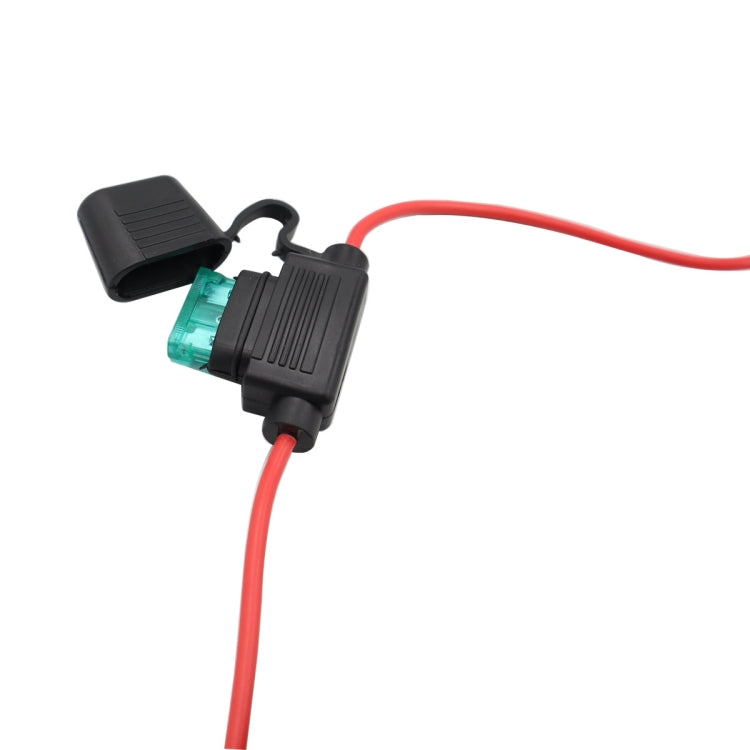 For UTV / ATU Car Turn Signal Light Toggle Switch Turn Signal Kit, Style:Vertical Turn Switch - free shipping - PMC TechLife - Order now!