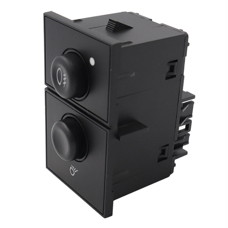 For Chevrolet / GM / Cadillac 2003-2007 Car Fog Light Switch Button 15143597 15076588 - Car Switches by PMC TechLife | Online Shopping South Africa | PMC TechLife | Buy Now Pay Later Mobicred