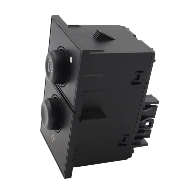 For Chevrolet / GM / Cadillac 2003-2007 Car Fog Light Switch Button 15143597 15076588 - Car Switches by PMC TechLife | Online Shopping South Africa | PMC TechLife | Buy Now Pay Later Mobicred