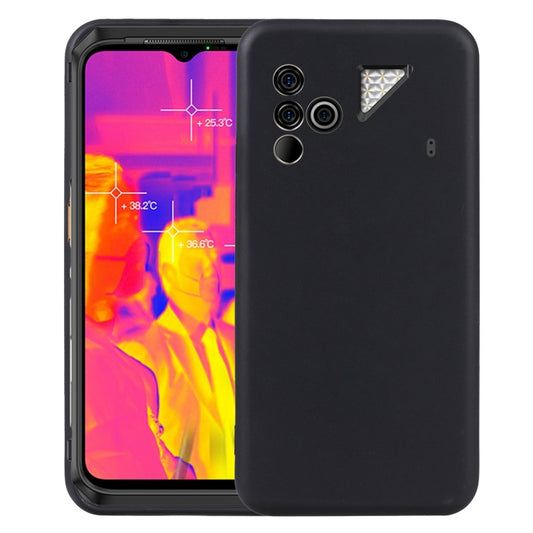 For Ulefone Power Armor 18T TPU Phone Case(Black) - free shipping - PMC Jewellery - Order now!