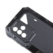 For Ulefone Power Armor 18T TPU Phone Case(Black)