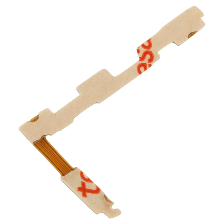 For Honor X40i Power Button & Volume Button Flex Cable - Flex Cable by PMc TechLife | Online Shopping South Africa | PMc TechLife | Buy Now Pay Later Mobicred