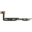 For Honor Magic3 Power Button & Volume Button Flex Cable - Flex Cable by PMc TechLife | Online Shopping South Africa | PMc TechLife | Buy Now Pay Later Mobicred