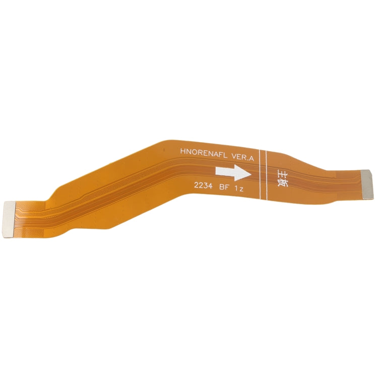 For Huawei Nova 9 Pro Motherboard Connect Flex Cable - Flex Cable by PMc TechLife | Online Shopping South Africa | PMc TechLife | Buy Now Pay Later Mobicred