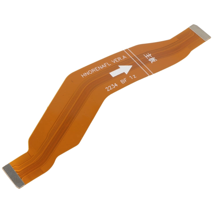 For Huawei Nova 9 Pro Motherboard Connect Flex Cable - Flex Cable by PMc TechLife | Online Shopping South Africa | PMc TechLife | Buy Now Pay Later Mobicred