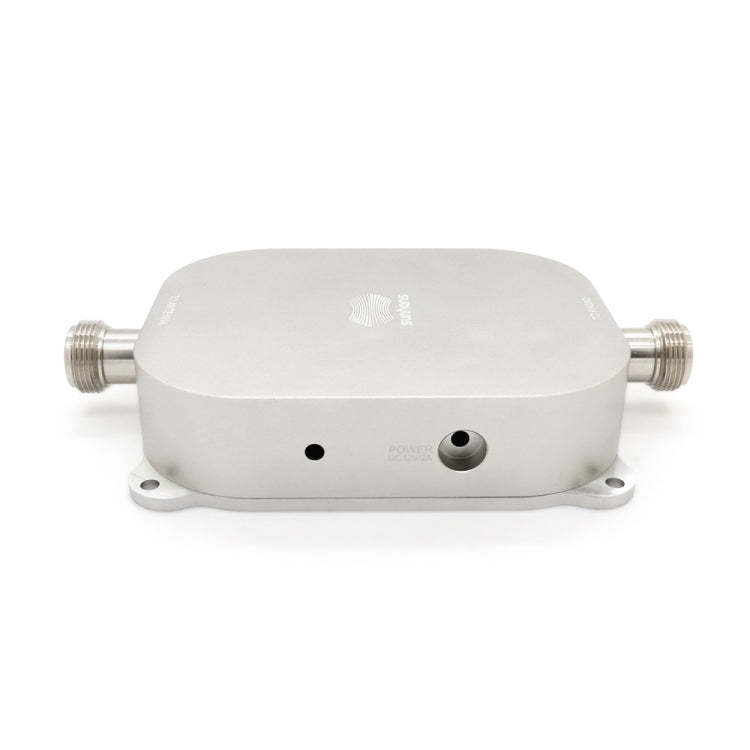 Sunhans 0305SH200774 2.4GHz/5.8GHz 4000mW Dual Band Indoor WiFi Signal Booster, Plug:US Plug