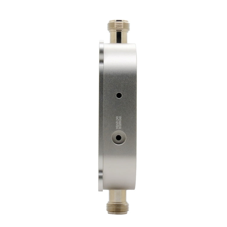 Sunhans 0305SH200774 2.4GHz/5.8GHz 4000mW Dual Band Indoor WiFi Signal Booster, Plug:US Plug
