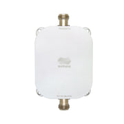 Sunhans 0305SH200780 2.4GHz/5.8GHz 4000mW Dual Band Outdoor WiFi Signal Booster, Plug:UK Plug