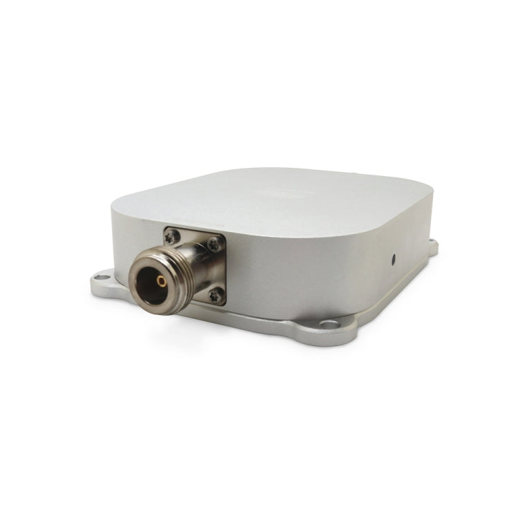 Sunhans 0305SH200780 2.4GHz/5.8GHz 4000mW Dual Band Outdoor WiFi Signal Booster, Plug:UK Plug