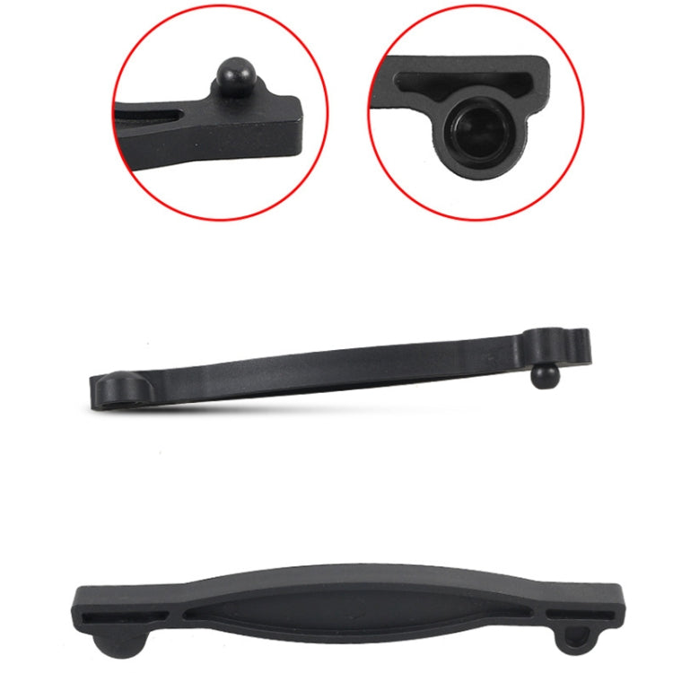 For Chevrolet Cruze 1.8L Car Intake Manifold Tuning Valve Runner Arm - Air Intake System by PMC TechLife | Online Shopping South Africa | PMC TechLife | Buy Now Pay Later Mobicred